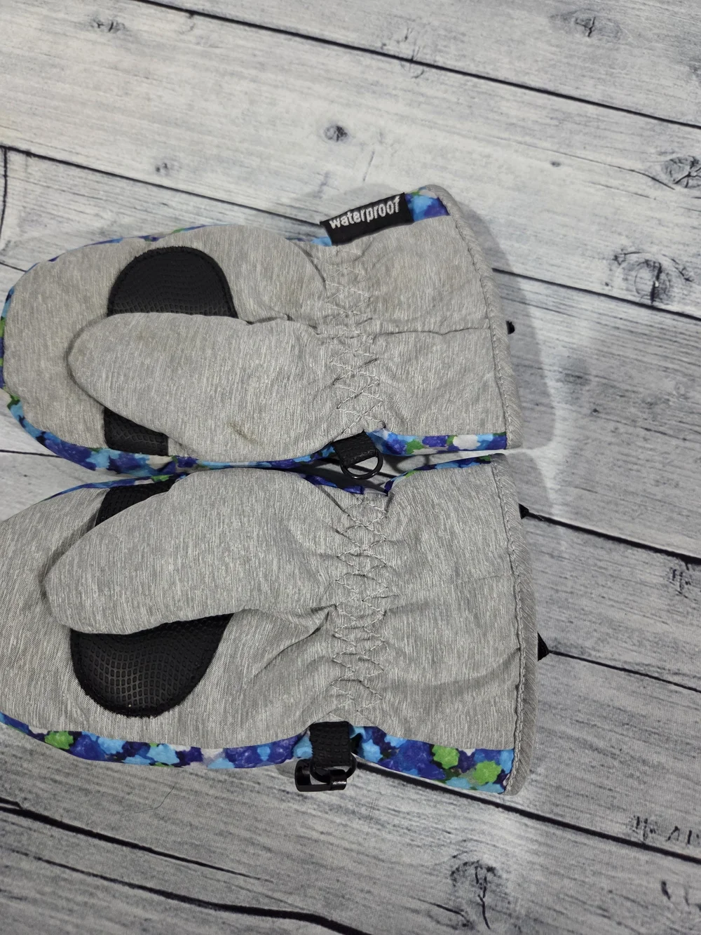 Hotfingers Kids Mittens